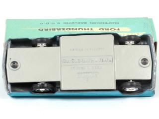 Lot 241 - SOLIDO (FRANCE) (1)