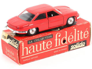 Lot 238 - SOLIDO (FRANCE) (1)