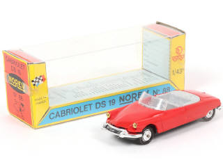 Lot 203 - NOREV (FRANCE) (1)