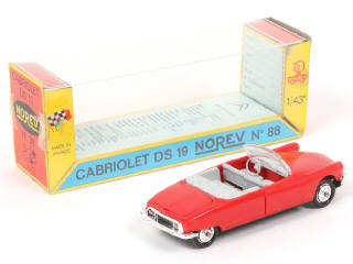 Lot 203 - NOREV (FRANCE) (1)