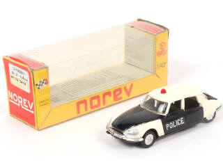 Lot 197 - NOREV (FRANCE) (1)