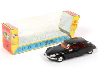 Lot 202 - NOREV (FRANCE) (1)