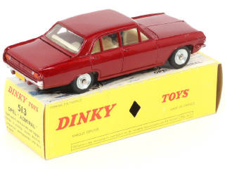 Lot 410 - DINKY TOYS (FRANCE) (1)
