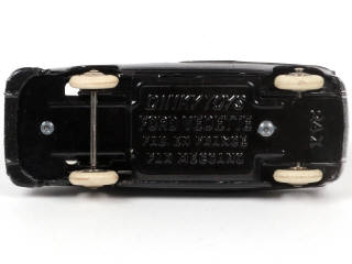 Lot 332 - DINKY TOYS (FRANCE) (1)