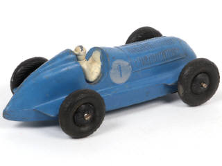 Lot 270 - DINKY TOYS (GB) (1)