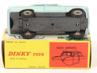 Lot 431 - DINKY TOYS (FRANCE) (1)