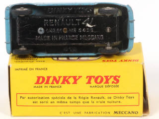 Lot 421 - DINKY TOYS (FRANCE) (1)