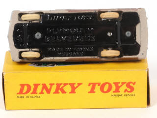 Lot 364 - DINKY TOYS (FRANCE) (1)