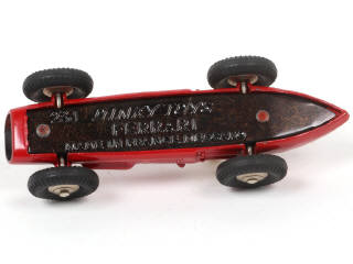 Lot 353 - DINKY TOYS (FRANCE) (2)