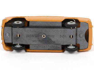 Lot 391 - DINKY TOYS (FRANCE) (1)