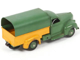 Lot 461 - DINKY TOYS (FRANCE) (1)