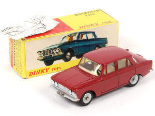 Lot 388 - DINKY TOYS (FRANCE) (1)