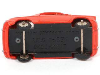 Lot 335 - DINKY TOYS (FRANCE) (1)