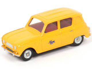 Lot 340 - DINKY TOYS (FRANCE) (1)