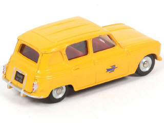 Lot 340 - DINKY TOYS (FRANCE) (1)