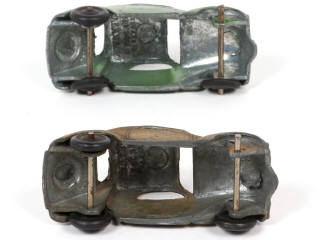 Lot 321 - DINKY TOYS (FRANCE) (1)