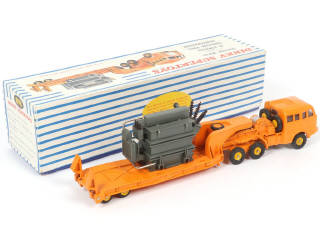 Lot 489 - DINKY TOYS (FRANCE) (1)