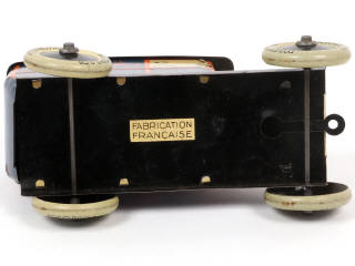 Lot 37 - G. de ANDREIS (FRANCE) (1)