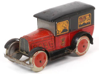 Lot 39 - G. de ANDREIS (FRANCE) (1)