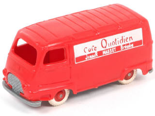 Lot 174 - CLE (FRANCE) (1)