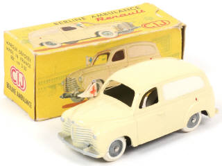 Lot 147 - C.I.J. (FRANCE) (1)