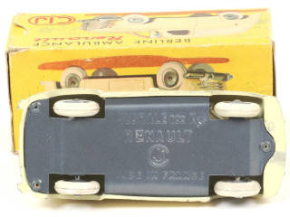 Lot 147 - C.I.J. (FRANCE) (1)