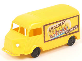 Lot 175 - MINIALUXE (FRANCE) (1)