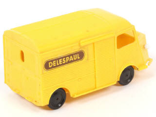 Lot 175 - MINIALUXE (FRANCE) (1)