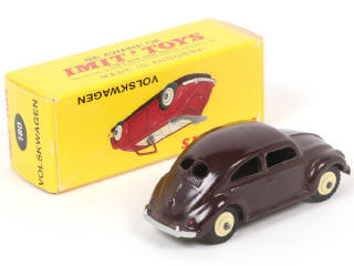 Lot 260 - IMIT'TOYS (ANDORRE) (1)