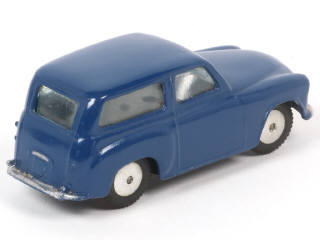 Lot 117 - CORGI TOYS (GB) (1)