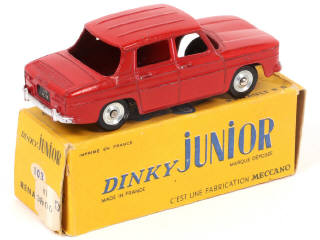 Lot 315 - DINKY TOYS (FRANCE) Série JUNIOR (1)