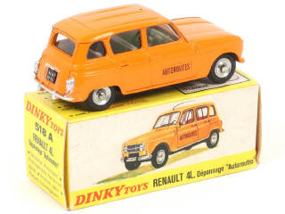 Lot 423 - DINKY TOYS (FRANCE) (1)