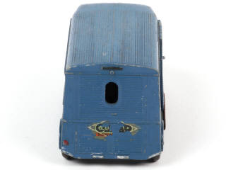 Lot 138 - JRD (FRANCE) (1)