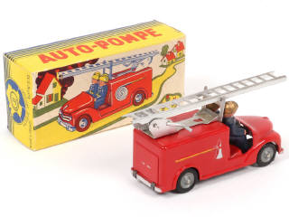 Lot 161 - C.I.J. (FRANCE) (1)