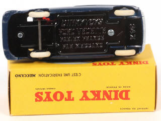 Lot 380 - DINKY TOYS (FRANCE) (1)