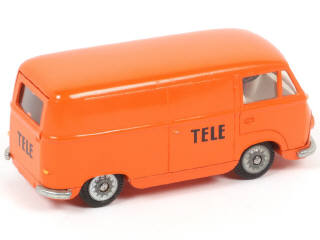 Lot 78 - TEKNO (DANEMARK) (1)