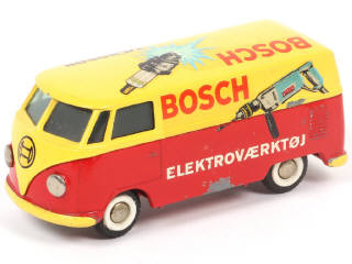 Lot 68 - TEKNO (DANEMARK) (1)