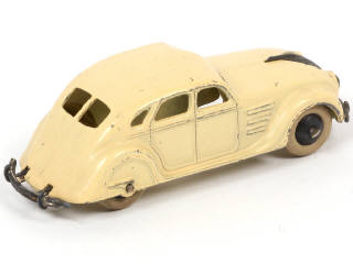 Lot 271 - DINKY TOYS (GB) (1)