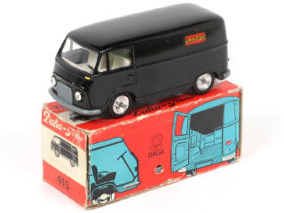 Lot 87 - DALIA TEKNO (ESPAGNE) (1)
