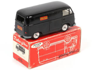 Lot 87 - DALIA TEKNO (ESPAGNE) (1)