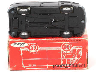 Lot 87 - DALIA TEKNO (ESPAGNE) (1)