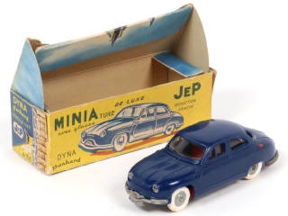 Lot 170 - JEP (FRANCE) (1)