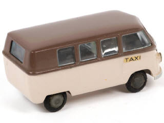 Lot 62 - TEKNO (DANEMARK) (1)
