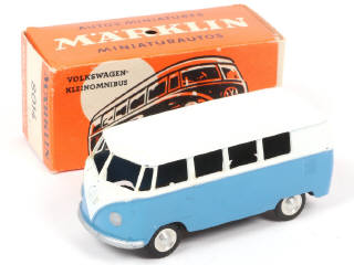 Lot 89 - MÄRKLIN (ALLEMAGNE) (1)