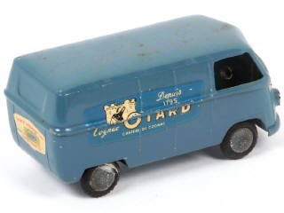 Lot 60 - TEKNO (DANEMARK) (1)