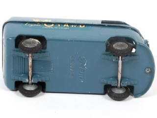 Lot 60 - TEKNO (DANEMARK) (1)