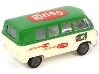 Lot 55 - TEKNO (DANEMARK) (1)