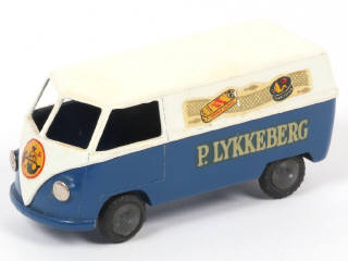 Lot 64 - TEKNO (DANEMARK) (1)