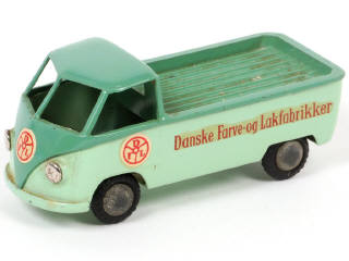 Lot 54 - TEKNO (DANEMARK) (1)