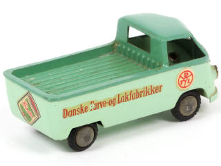 Lot 54 - TEKNO (DANEMARK) (1)